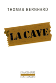 Couverture La Cave ()
