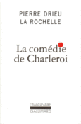 Couverture La Comédie de Charleroi ()