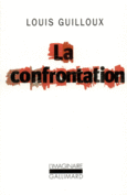 Couverture La Confrontation ()
