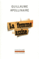 Couverture La Femme assise (Guillaume Apollinaire)