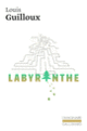 Couverture Labyrinthe (Louis Guilloux)