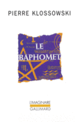 Couverture Le Baphomet ()