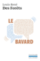 Couverture Le Bavard (Louis-René Des Forêts)