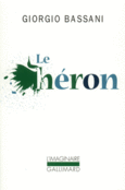Couverture Le Héron ()