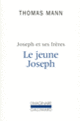 Couverture Le jeune Joseph (Thomas Mann)