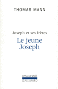 Couverture Le jeune Joseph ()