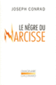 Couverture Le Nègre du «Narcisse» (Joseph Conrad)