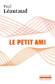 Couverture Le Petit ami (Paul Léautaud)