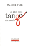 Couverture Le Plus beau tango du monde ()