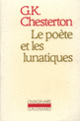 Couverture Le Poète et les lunatiques (Gilbert Keith Chesterton)
