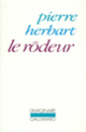 Couverture Le Rôdeur (Pierre Herbart)