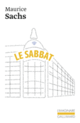 Couverture Le Sabbat ()