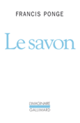 Couverture Le Savon ()