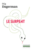 Couverture Le Serpent ()