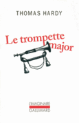 Couverture Le trompette-major ()