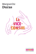 Couverture Le Vice-consul ()