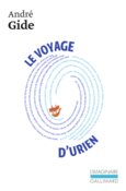 Couverture Le Voyage d'Urien ()