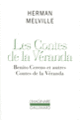 Couverture Les Contes de la Véranda (Herman Melville)