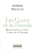 Couverture Les Contes de la Véranda ()