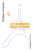 Couverture Les Dernières nuits de Paris ()