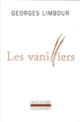 Couverture Les Vanilliers (Georges Limbour)