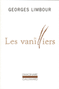 Couverture Les Vanilliers ()