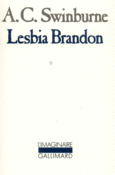 Couverture Lesbia Brandon ()