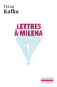 Couverture Lettres à Milena ()