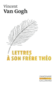 Couverture Lettres à son frère Théo ()