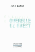 Couverture Querelle de Brest ()