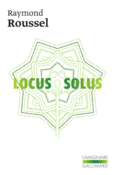 Couverture Locus Solus ()