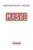 Couverture Mashi ()