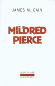 Couverture Mildred Pierce ()