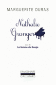 Couverture Nathalie Granger / La Femme du Gange ()