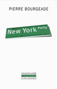 Couverture New York Party ()