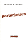 Couverture Perturbation ()