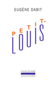 Couverture Petit-Louis ()