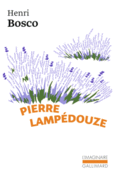 Couverture Pierre Lampédouze ()