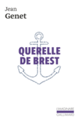 Couverture Querelle de Brest ()
