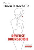 Couverture Rêveuse bourgeoisie ()