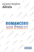 Couverture Romancero aux étoiles ()