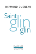 Couverture Saint Glinglin / Gueule de pierre (nouvelle version) / Temps mêlés ()