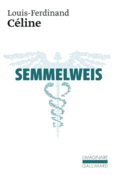 Couverture Semmelweis ()