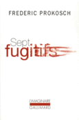 Couverture Sept fugitifs ()