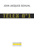 Couverture Télex n°1 ()