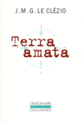 Couverture Terra amata ()