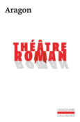 Couverture Théâtre/Roman ()