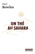 Couverture Un thé au Sahara ()