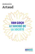 Couverture Van Gogh le suicidé de la société ()