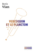 Couverture Vercoquin et le plancton ()